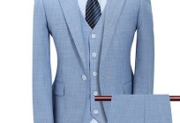 Địa Điểm May Vest Nam phường Tân Đông Hiệp HCM Uy Tín – Khách Hàng Đánh Giá 5 Sao
