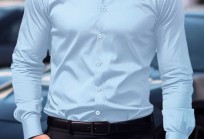 #1 Mách bạn nhà may đo sơ mi đồng phục Bến Cát Bình Dương