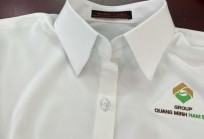 #1 Nhà May Đồng Phục Công Sở Văn Phòng Tại Bàu Bàng