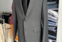 Shop áo vest nam Phú Giáo - May đo chuẩn form dáng