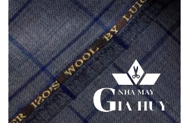 VẢI MAY VEST MÃ VV05